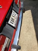 Datsun 240Z 5-Speed Project 1971 года